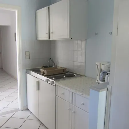 Apartment Xristina
