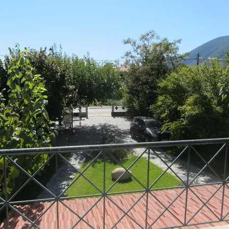 Xristina Apartment
